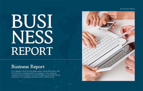 科技賦能，鏈接全球 現(xiàn)代國際商務(wù)貿(mào)易企業(yè)的產(chǎn)品推廣與會(huì)展畫冊(cè)設(shè)計(jì)