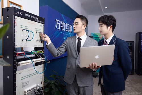 帶薪實(shí)訓(xùn) 教育科技領(lǐng)域的學(xué)習(xí)與職業(yè)雙贏之路