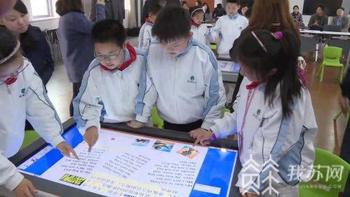 教育科技雙翼齊飛 信息化為全面小康注入智慧動(dòng)力