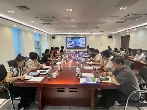 深化讀書行動(dòng) 共育科學(xué)少年——青少年科學(xué)教育實(shí)踐座談會(huì)成功召開(kāi)